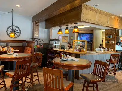 Bandannas Bar & Grill
